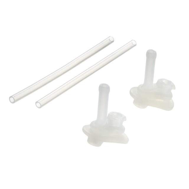 利其爾 水杯系列配件-S-2水杯補充吸管(3&4代吸管杯)
