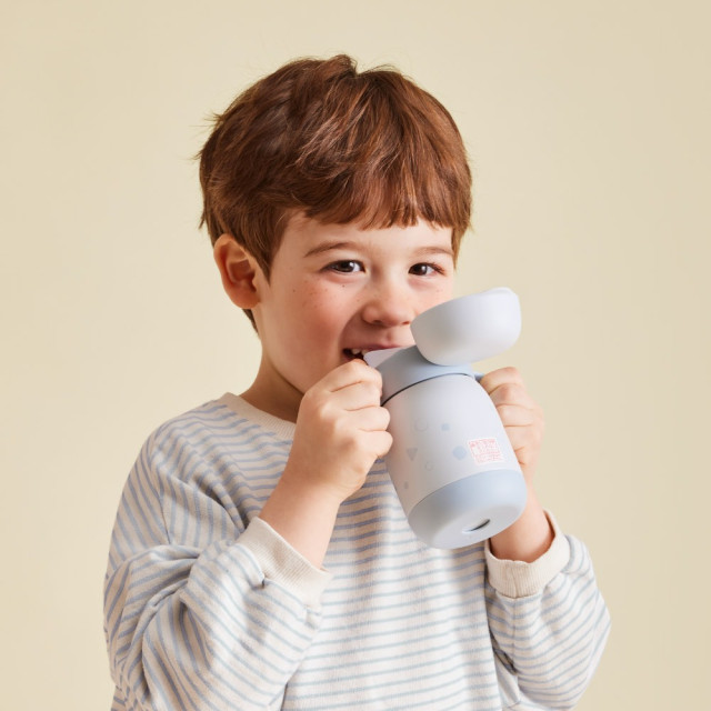 Richell 利其爾T.L.I第四代三階段不鏽鋼水杯組合(多款)