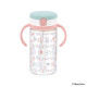 Richell 利其爾 Miffy米飛吸管水杯(320ml)