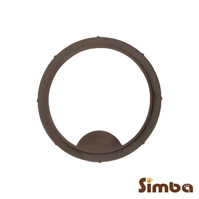 小獅王 好樂飲PPSU防漏滑蓋學習水杯-墊圈(1入)