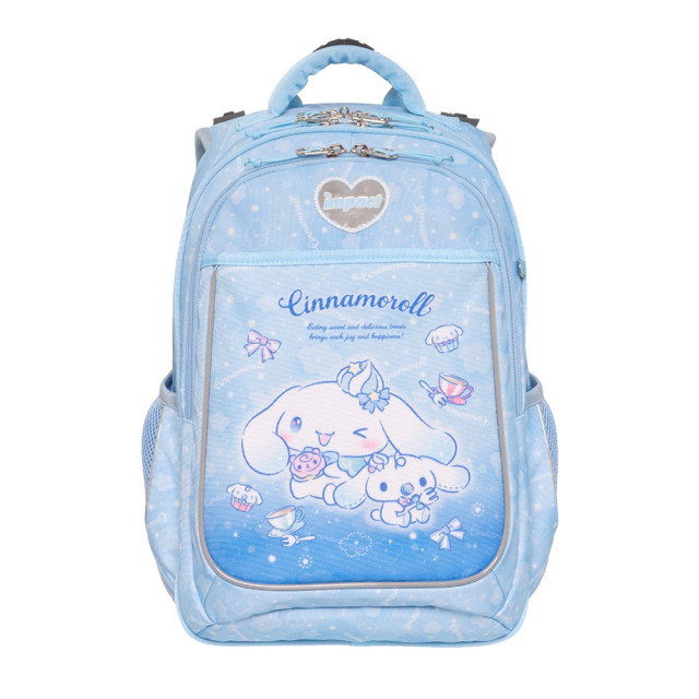 怡寶 成長型護脊書包(多款)