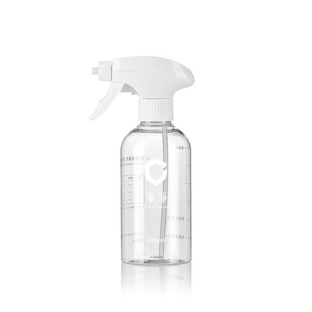 淨淨 濃縮家事皂專用噴霧瓶