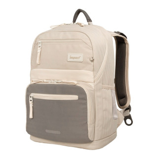 怡寶 莫蘭迪色系列成長型護脊書包(多款)