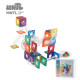 MNTL 球道探險家組合 Ball Run Explorer (80pcs)-多款