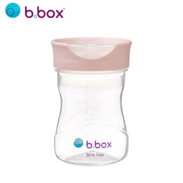 b.box PP學飲杯240ML