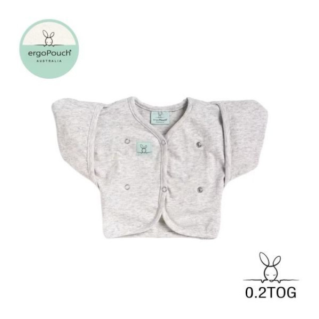 ergoPouch 丘丘衣(多款)