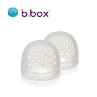 B.BOX 蔬果咬咬訓練器替換頭2入組