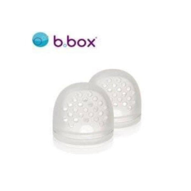 B.BOX 蔬果咬咬訓練器替換頭2入組