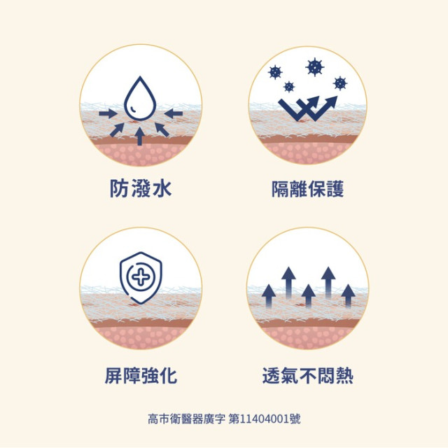 TAICEND泰陞 寶貝液體護膜-萬用噴霧100ml