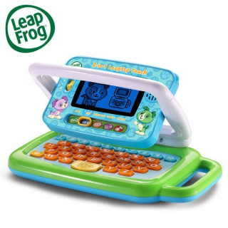 LeapFrog 翻轉小筆電