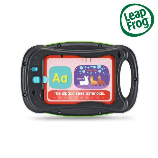 LeapFrog 多功能ABC發音點讀機