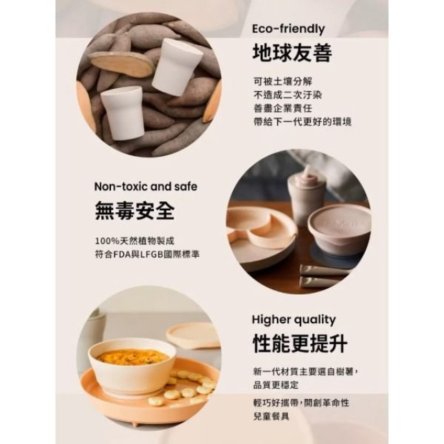 Miniware 愛喝水水杯組(多款)