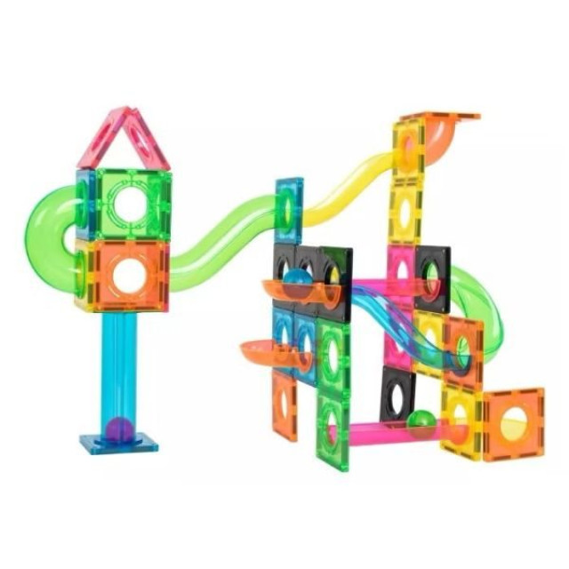 MNTL 球道探險家組合 Ball Run Explorer (80pcs)-多款