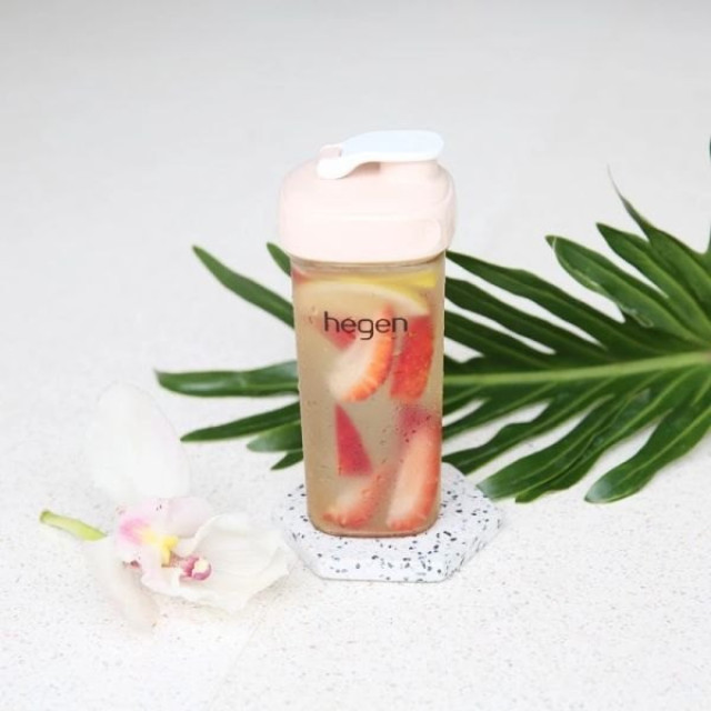 hegen 魔法瓶多功能水杯蓋2.0(多款)