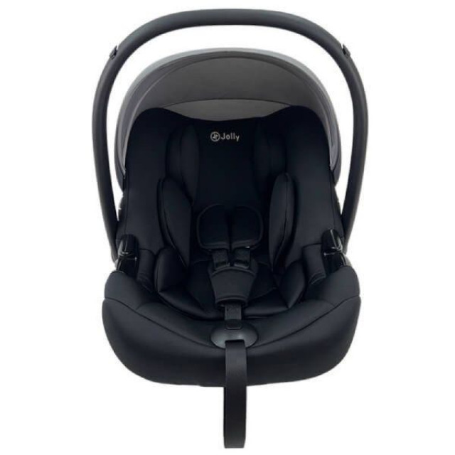 Jolly uni 嬰兒斜躺搖籃(多款)