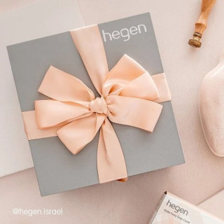 hegen 新生經典奶瓶安心禮