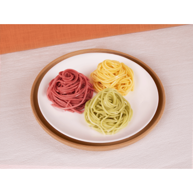 無毒農 無鹽寶寶細麵250G/罐(多款)