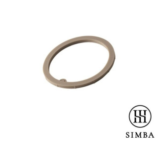 小獅王 防漏矽膠墊圈