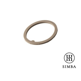 小獅王 防漏矽膠墊圈