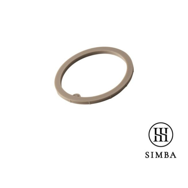 小獅王 防漏矽膠墊圈