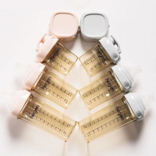 hegen 叩叩變身好收納儲存蓋(多款)