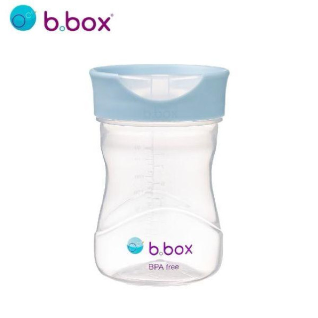 b.box PP學飲杯240ML