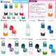 b.box tritan 隨行水壺450ml(多款)