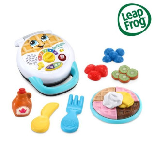 LeapFrog 法式甜點鬆餅機