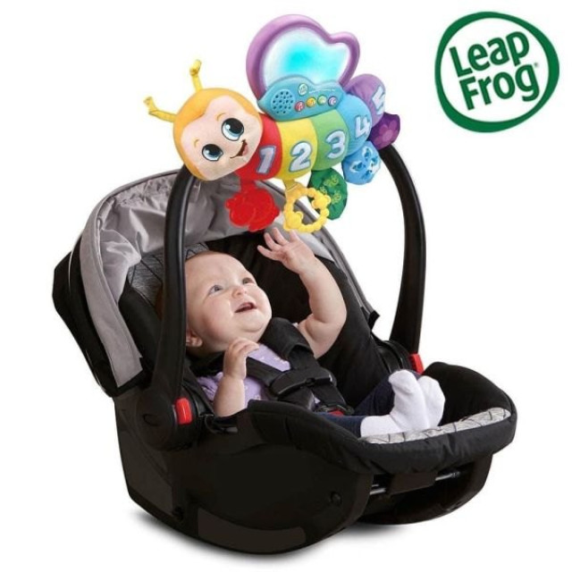 LeapFrog 123小蝴蝶