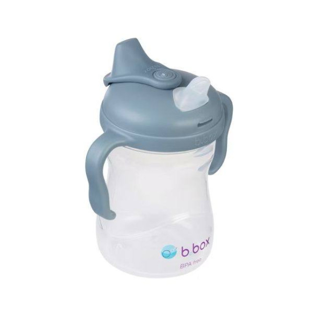 b.box鴨嘴杯240ml(多款)
