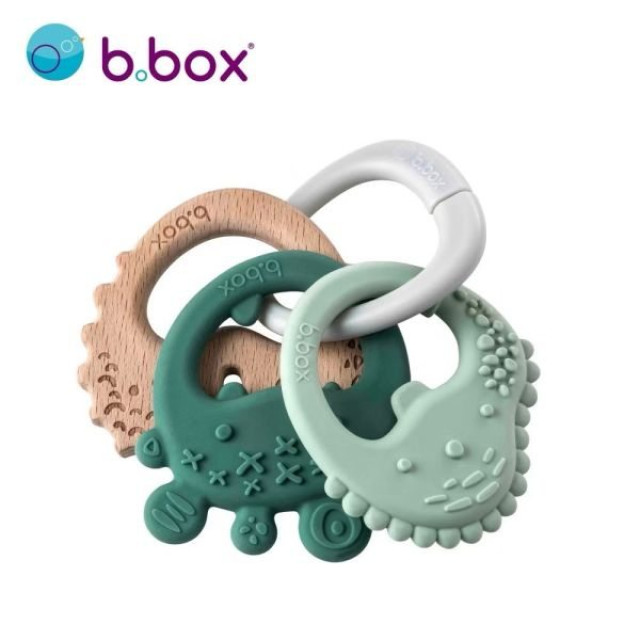 B.BOX三環咬牙器(多款)