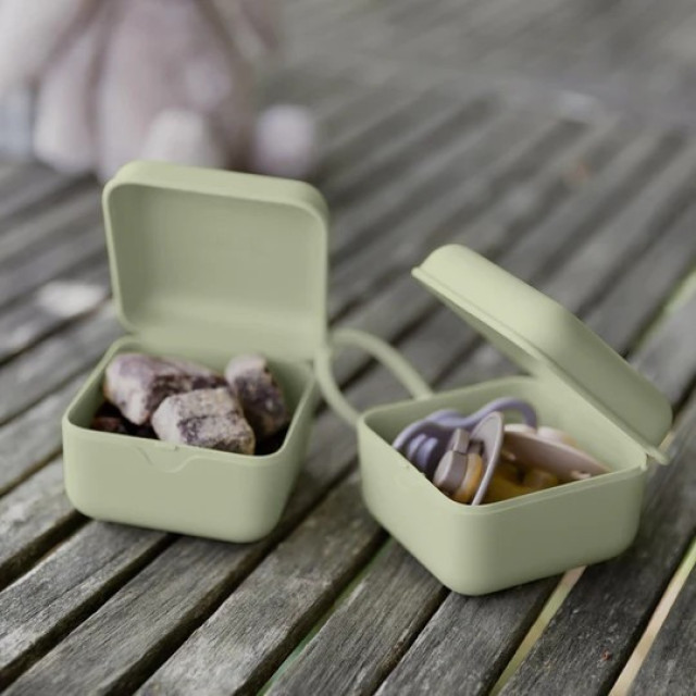 BIBS 奶嘴收納盒(多款)