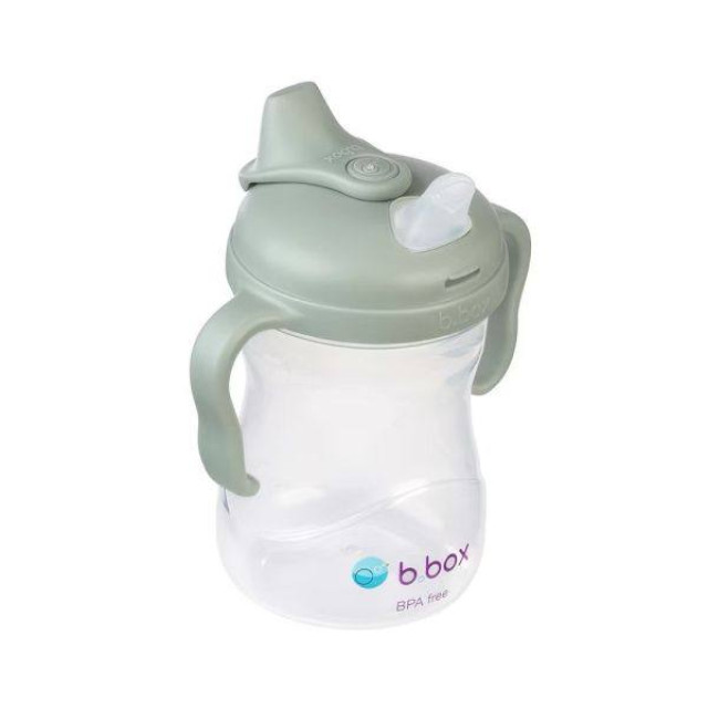 b.box鴨嘴杯240ml(多款)