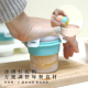 2angels矽膠副食品儲存杯60ML