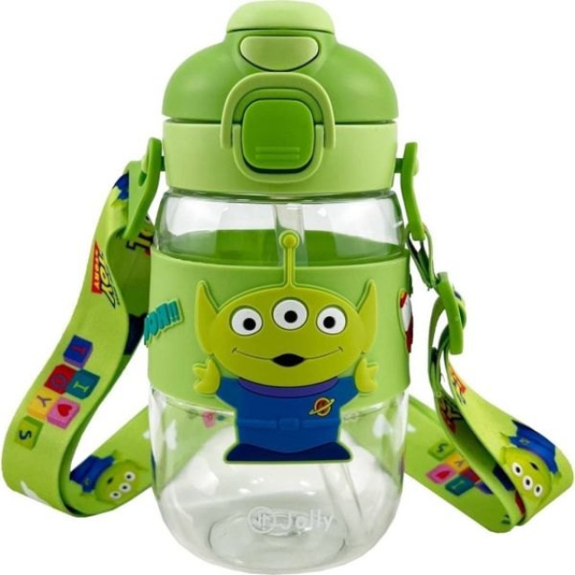 Jolly 迪士尼斜槓水瓶530ml(多款)