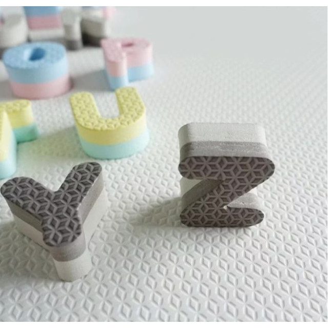 Pato Pato學習拼圖(多款)