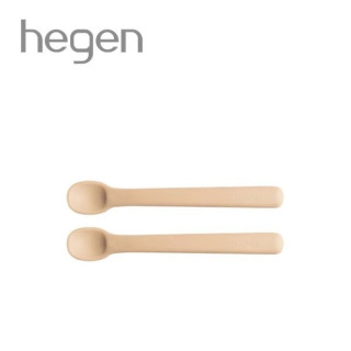 hegen 成長餐桌兒童餐具-嬰兒湯匙