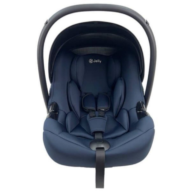 Jolly uni 嬰兒斜躺搖籃(多款)