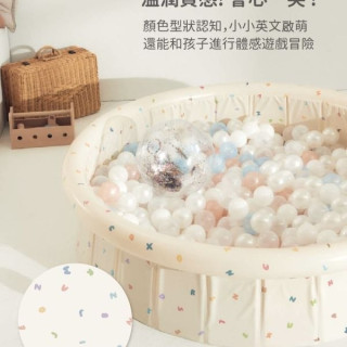 LUV朵朵雲遊戲池L