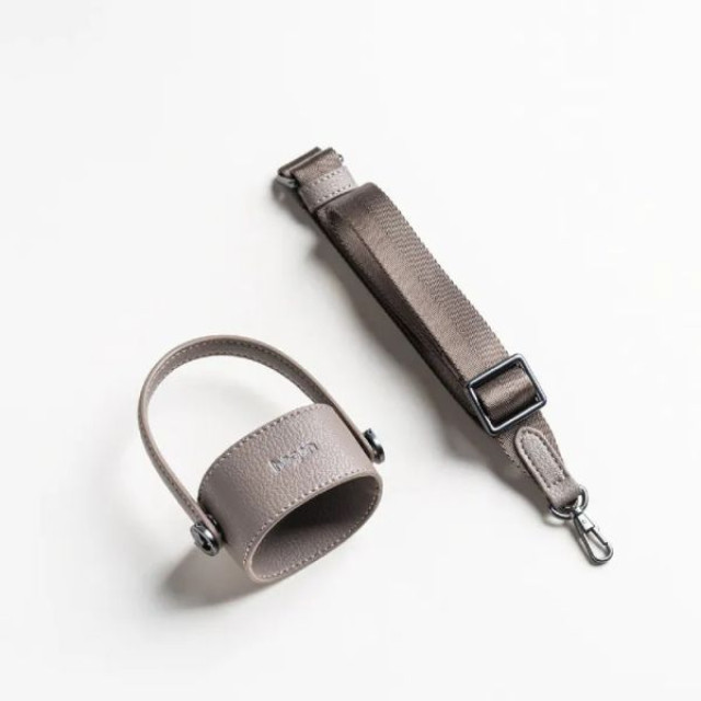 hegen Bottle Strap 多功能水瓶兩用隨行背帶杯套組