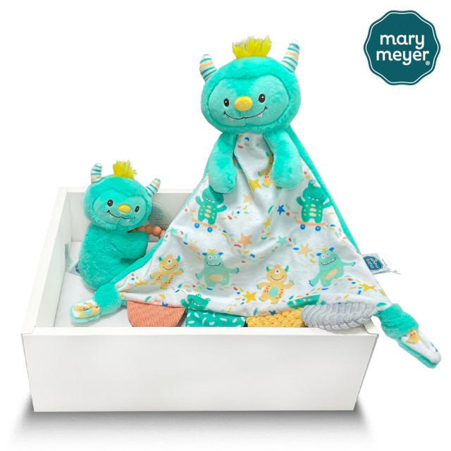 MaryMeyer 造型安撫經典禮盒（多款）