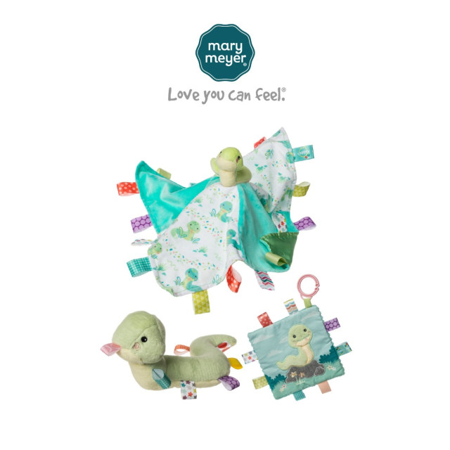 MaryMeyer臻藏禮盒-叢林羞羞蛇