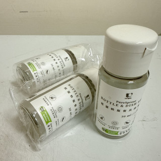 2angels 植潔奶瓶餐具清潔液30ML