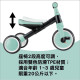 GLOBBER LEARNING TRIKE 2合1多功能滑步腳踏車(多款)