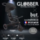 GLOBBER 4合1 Trike多功能3輪推車but.聯名奶油系列(多款)