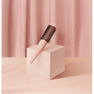 韓國製F3 systems 陶瓷導熱快乾捲髮梳