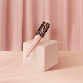 韓國製F3 systems 陶瓷導熱快乾捲髮梳