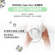 PARASOL Clear+Dry™ 新科技水凝尿布-黏貼(多款)