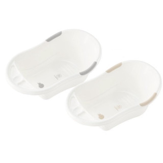 小獅王 嬰兒沐寓成長澡盆(多款)