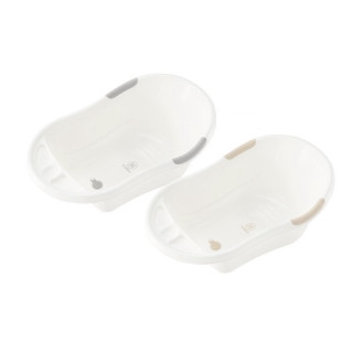 小獅王 嬰兒沐寓成長澡盆(多款)